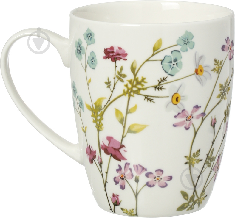 Чашка Keramia Весенний кролик 350 мл - фото 2