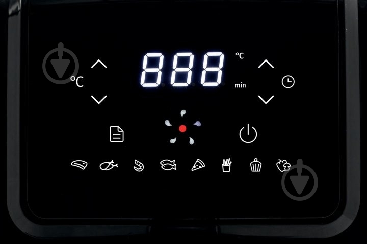 ВИТРИНА! Мультипечь Gorenje AF1700DB - фото 14 ВИТРИНА! Мультипечь Gorenje AF1700DB - фото 14