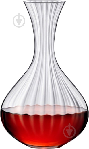 Декантер Bohemia для вина 1500мл - фото 1