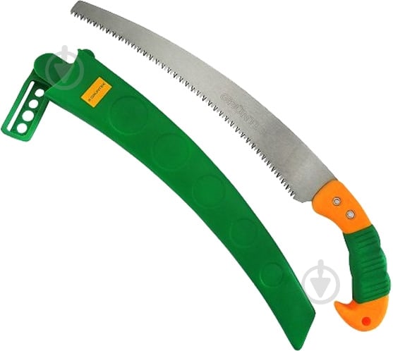 Пила садовая Gruntek Orca 330 мм - фото 1