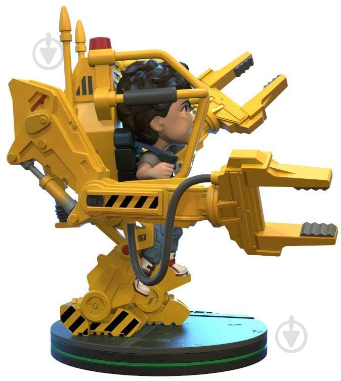 Фігурка Quantum Mechanix Alien - Ripley Power Loader (ALN-0402) - фото 2
