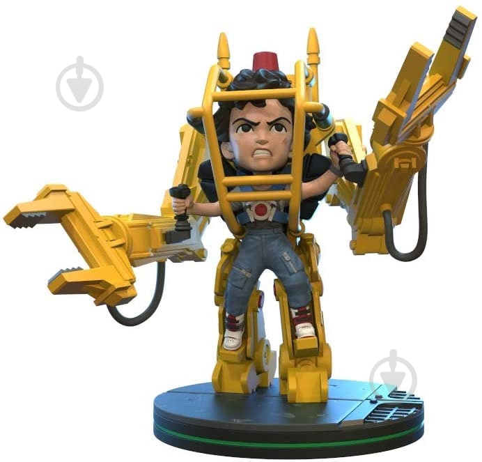 Фігурка Quantum Mechanix Alien - Ripley Power Loader (ALN-0402) - фото 1