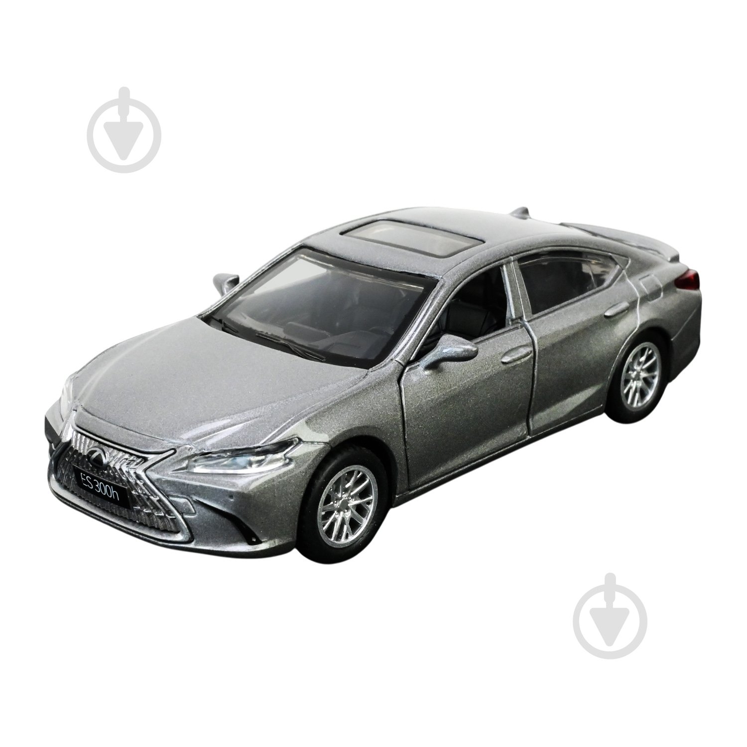 Автомодель Автопром 1:43 Classic Lexus ES 300h 4376 - фото 3