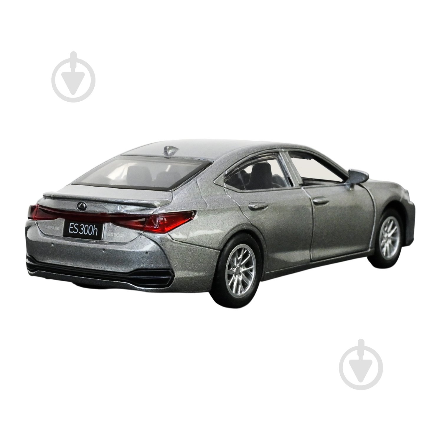 Автомодель Автопром 1:43 Classic Lexus ES 300h 4376 - фото 6