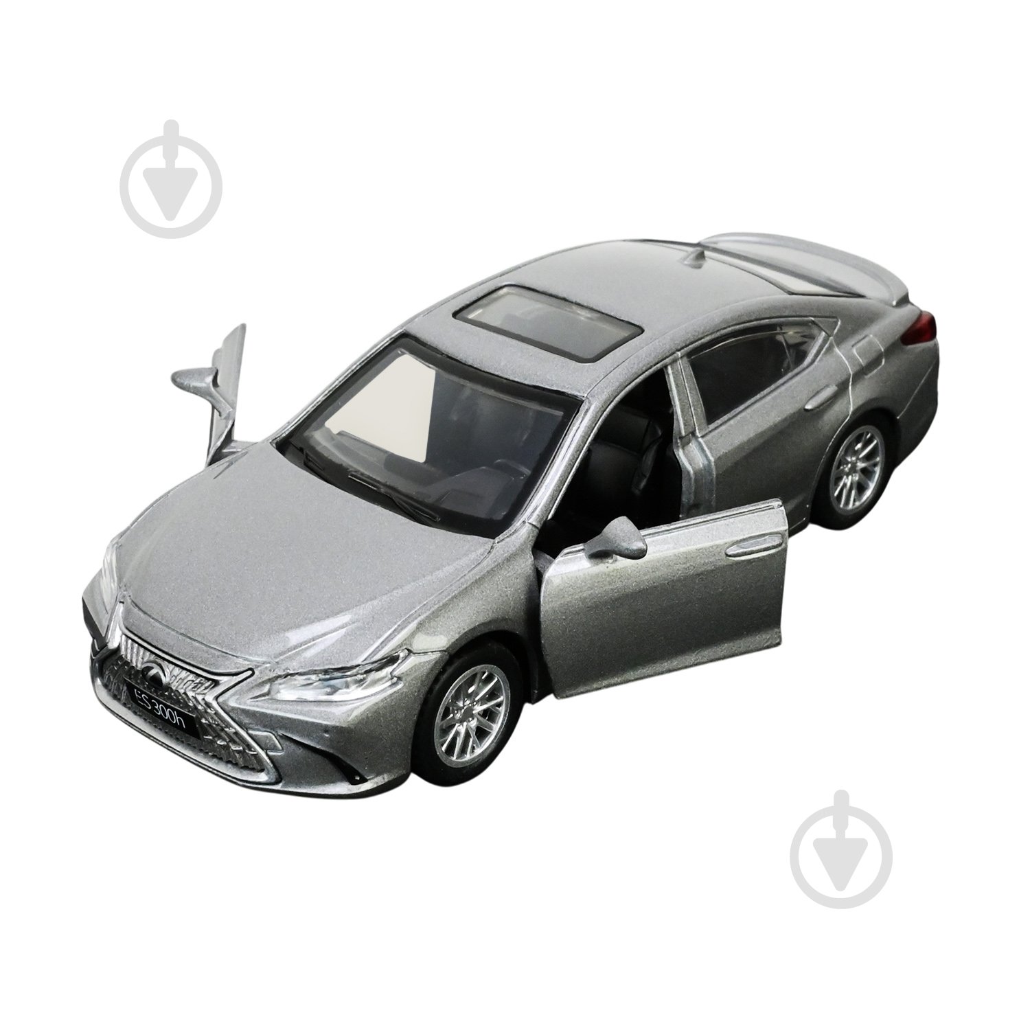 Автомодель Автопром 1:43 Classic Lexus ES 300h 4376 - фото 5