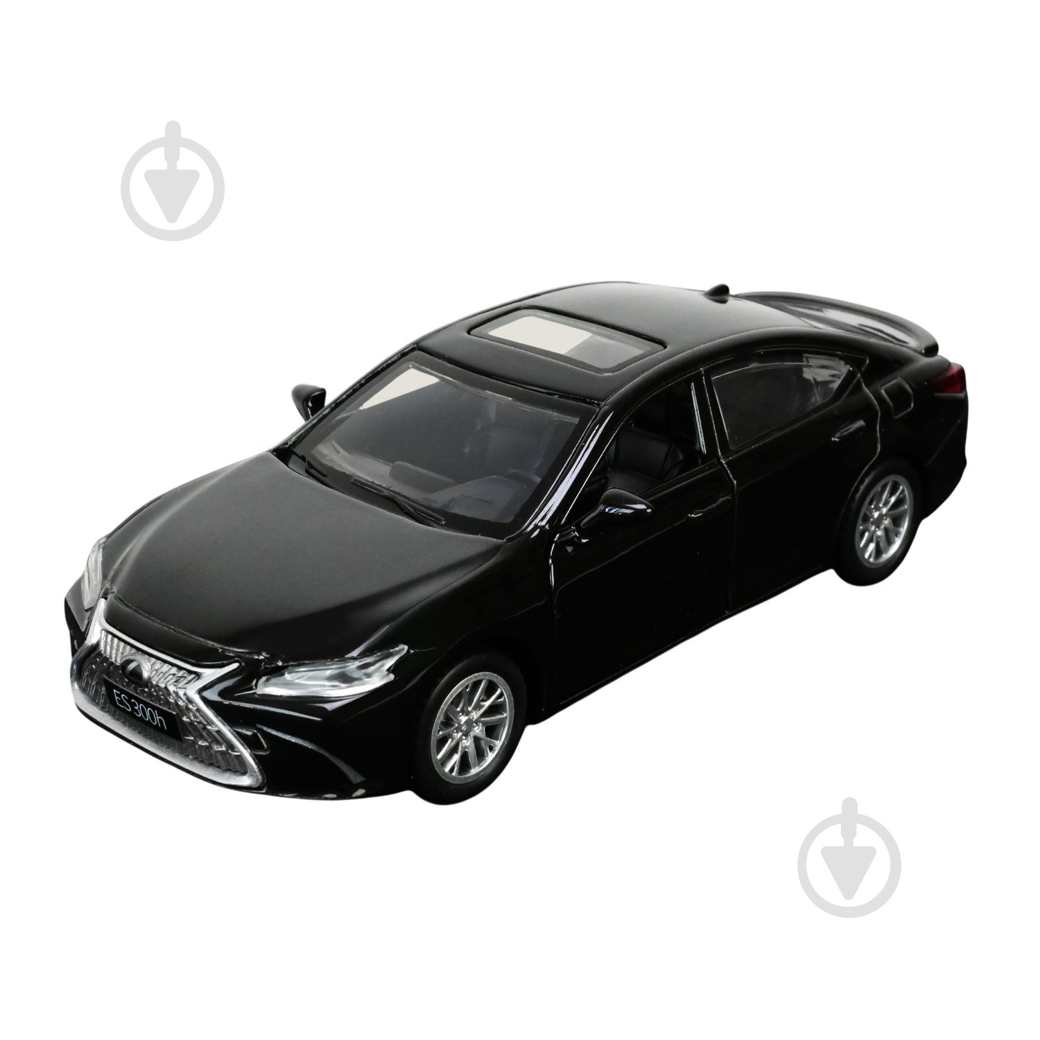 Автомодель Автопром 1:43 Classic Lexus ES 300h 4376 - фото 2
