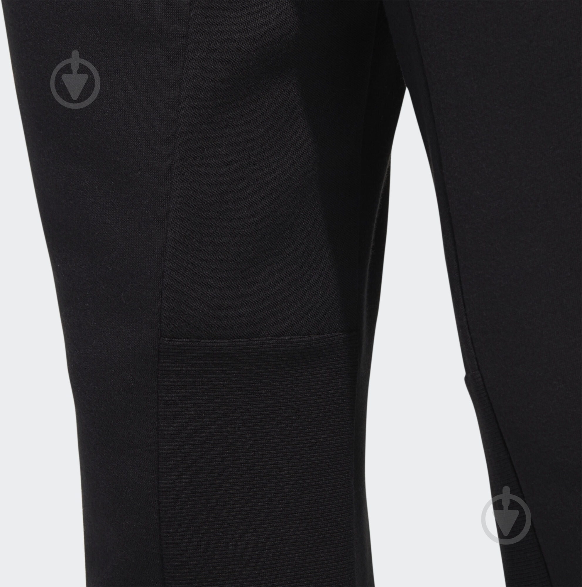 Штани Adidas M E COMF PT GD5452 р. 2XL чорний - фото 7