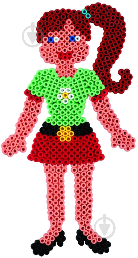 Термомозаика Hama Мода Midi 3134 - фото 2