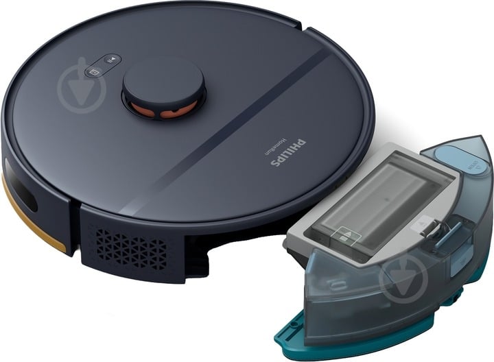 ВІТРИНА! Робот-пилосос Philips XU2000/15 серія 2000 black - фото 2 ВІТРИНА! Робот-пилосос Philips XU2000/15 серія 2000 black - фото 2