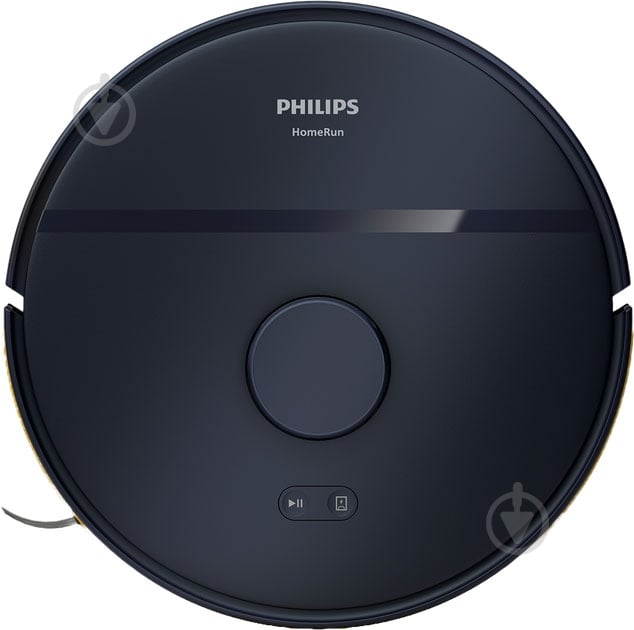 ВІТРИНА! Робот-пилосос Philips XU2000/15 серія 2000 black - фото 3 ВІТРИНА! Робот-пилосос Philips XU2000/15 серія 2000 black - фото 3