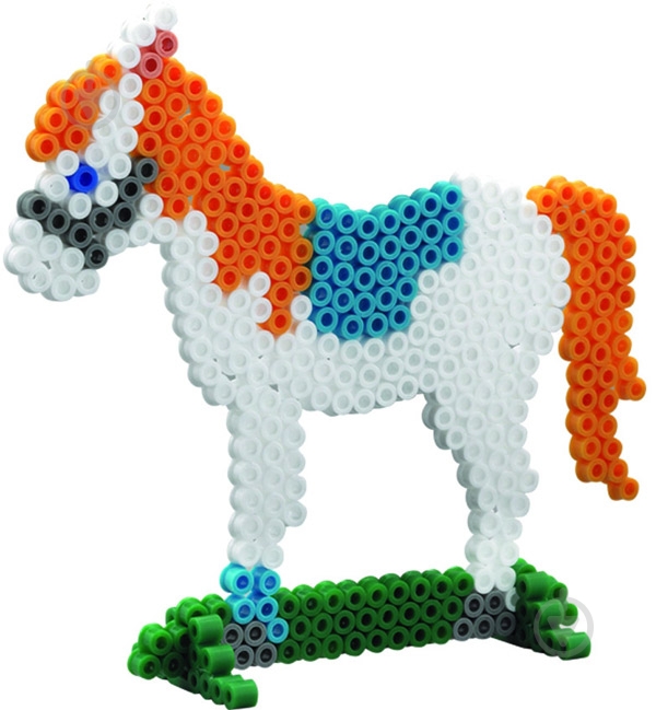 Термомозаика Hama Пони Midi 3136 - фото 2