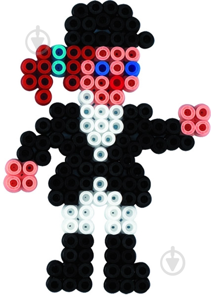 Термомозаика Hama Пони Midi 3136 - фото 3