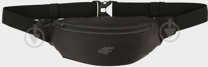 Сумка 4F 4FSS23AWAIU029-21S черный - фото 1 Сумка 4F 4FSS23AWAIU029-21S черный - фото 1