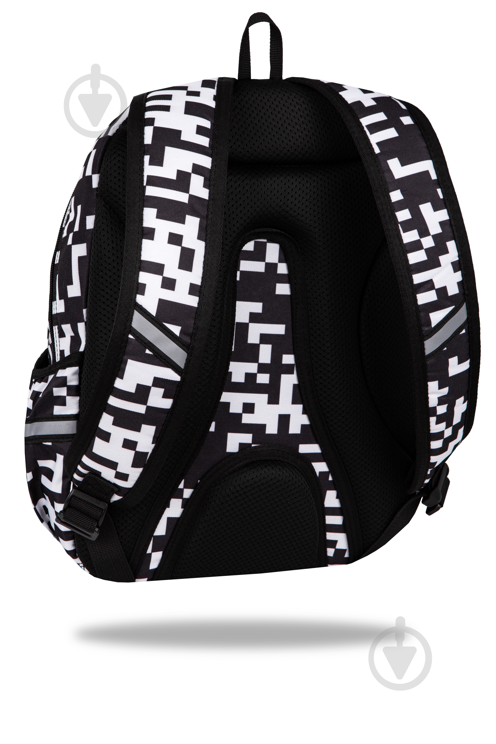Рюкзак CoolPack Spiner Game Over 41x30x13 см - фото 3 Рюкзак CoolPack Spiner Game Over 41x30x13 см - фото 3