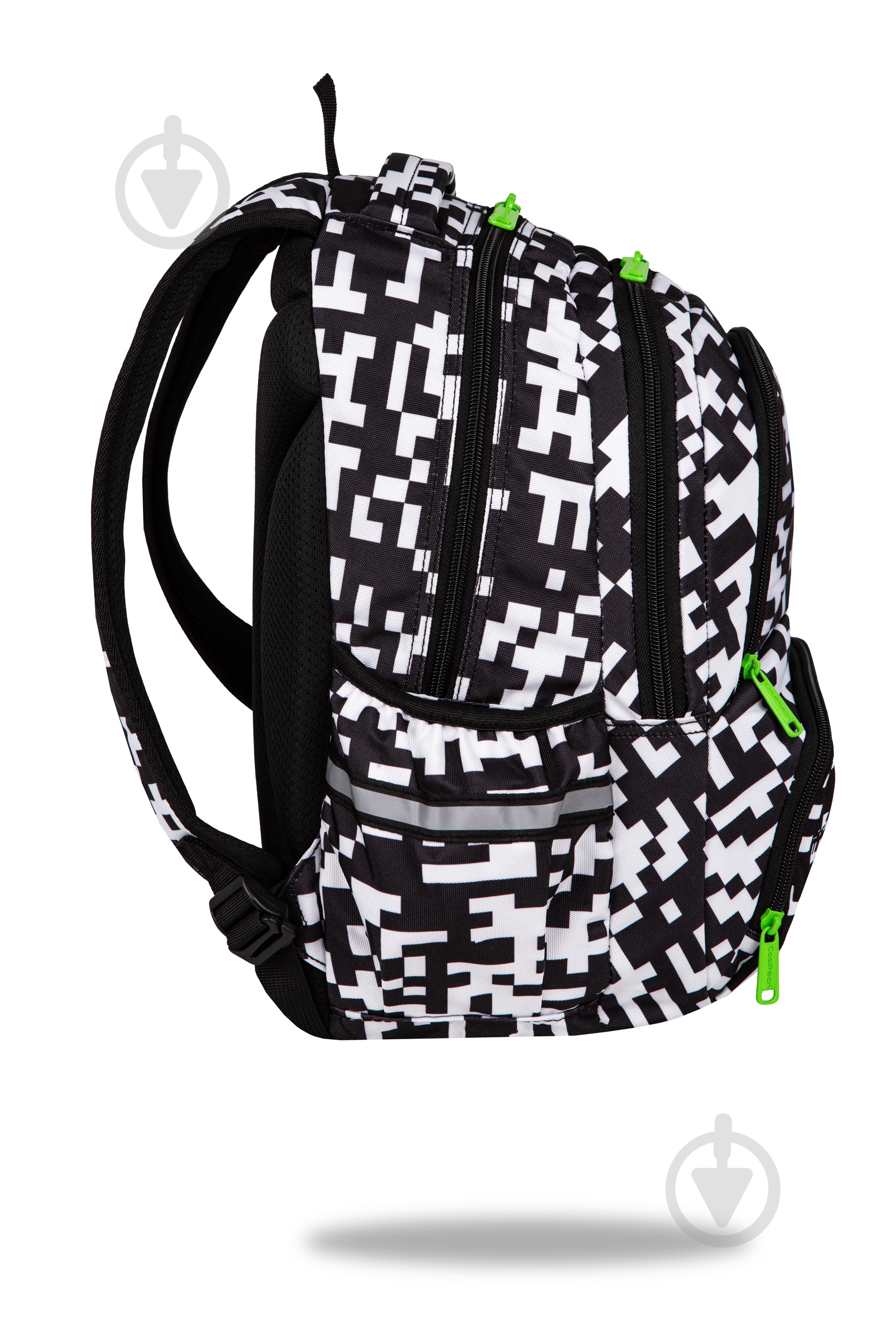 Рюкзак CoolPack Spiner Game Over 41x30x13 см - фото 2 Рюкзак CoolPack Spiner Game Over 41x30x13 см - фото 2