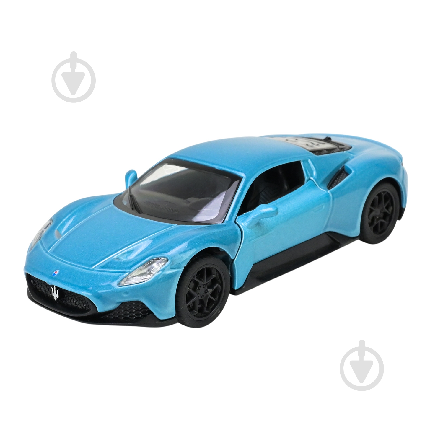 ᐉ Автомодель Автопром 1:42 Maserati MC20 4384 • Купить в Киеве