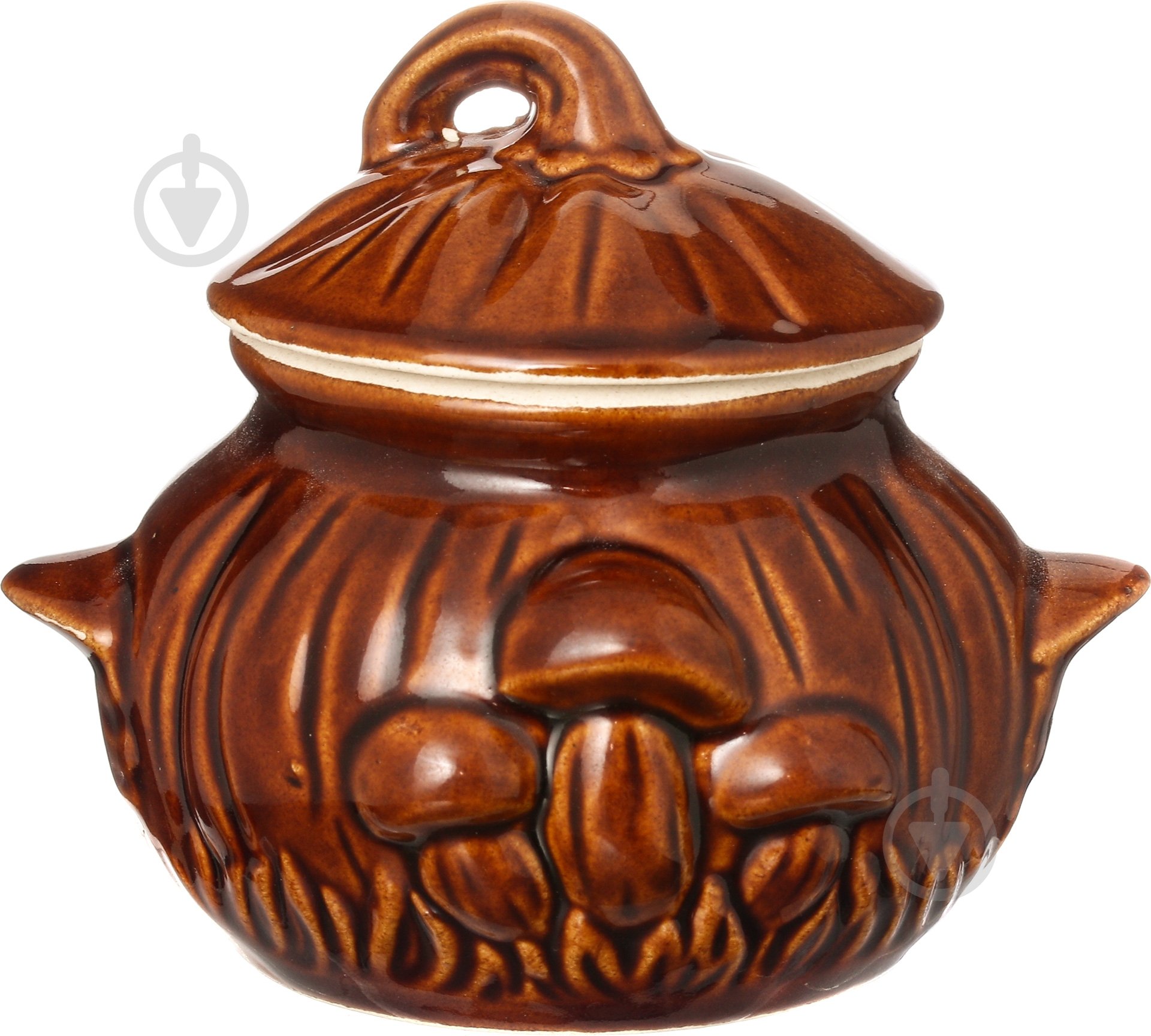 Кокотница Shynkar&KO Поляна 250 мл - фото 1