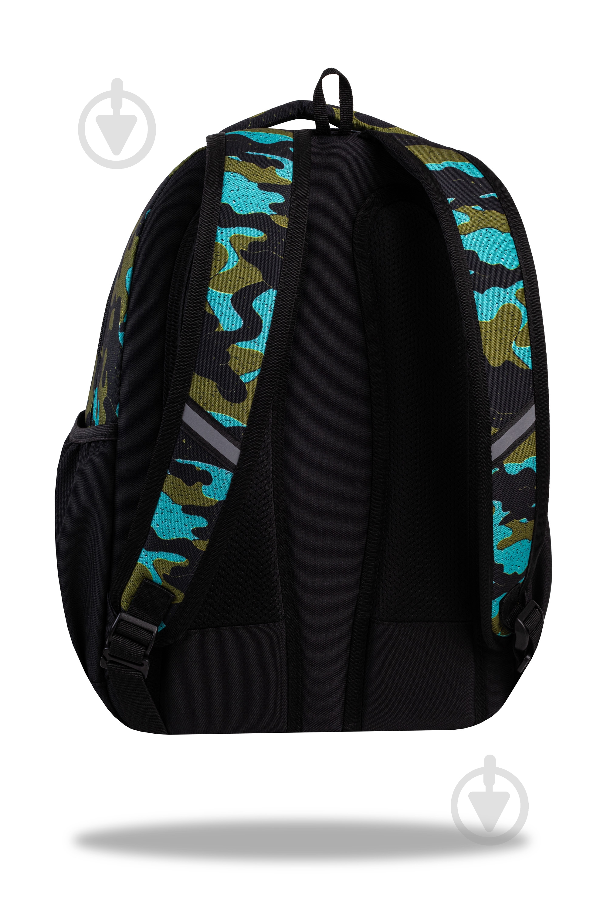 Рюкзак CoolPack Pick Air Force 41х30х16 см - фото 3 Рюкзак CoolPack Pick Air Force 41х30х16 см - фото 3