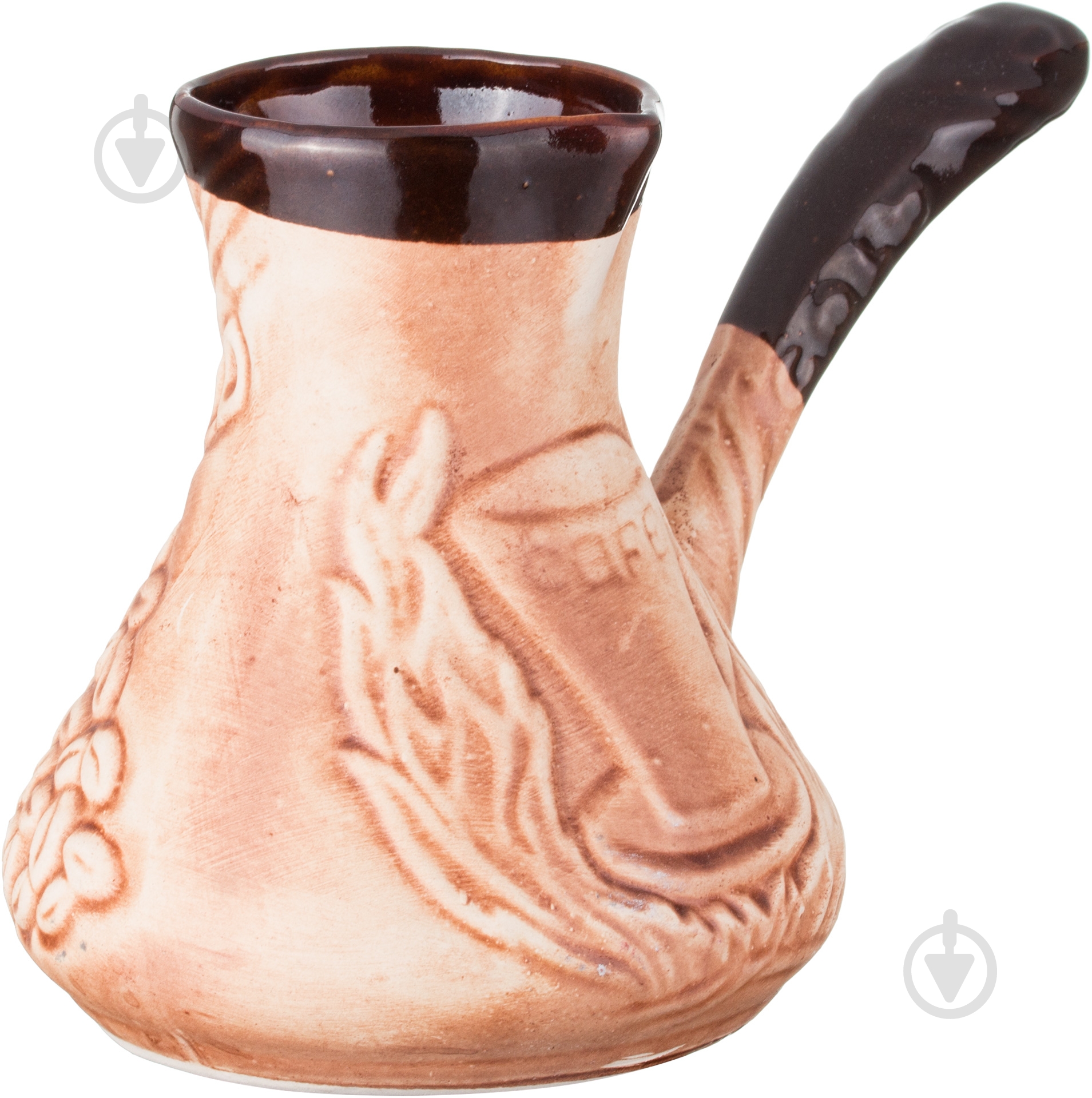 Турка Shynkar&KO Нескафе 450 мл - фото 1 Турка Shynkar&KO Нескафе 450 мл - фото 1