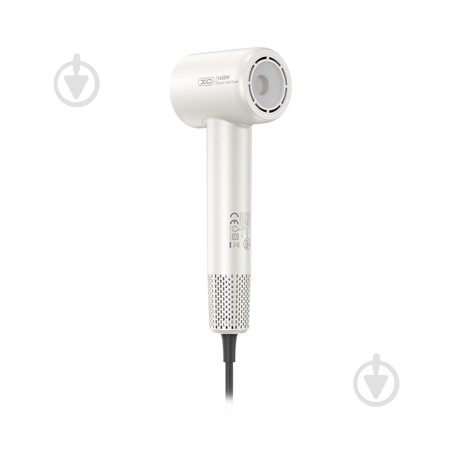 ВИТРИНА! Фен Xo CF29 - фото 3 ВИТРИНА! Фен Xo CF29 - фото 3