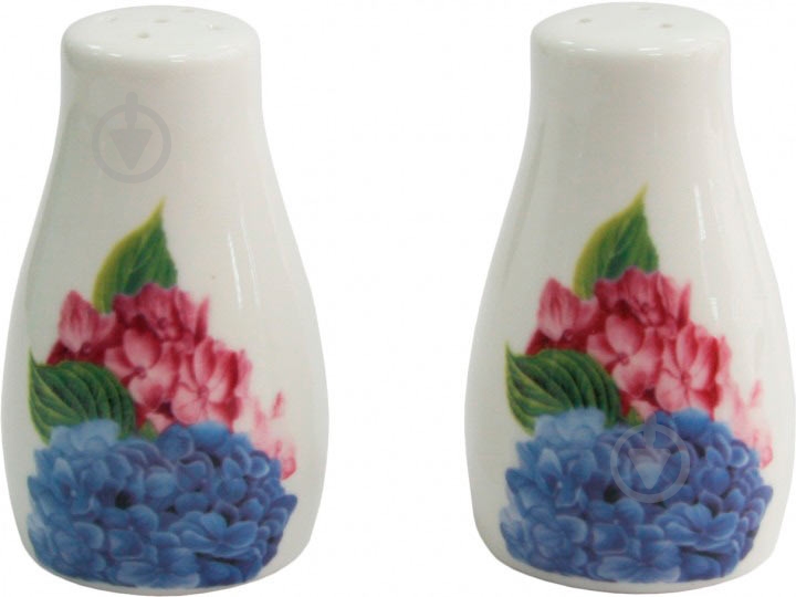 Набор для специй Astera Hortensie Color 2 предмета A05160-S3-17 - фото 1 Набор для специй Astera Hortensie Color 2 предмета A05160-S3-17 - фото 1