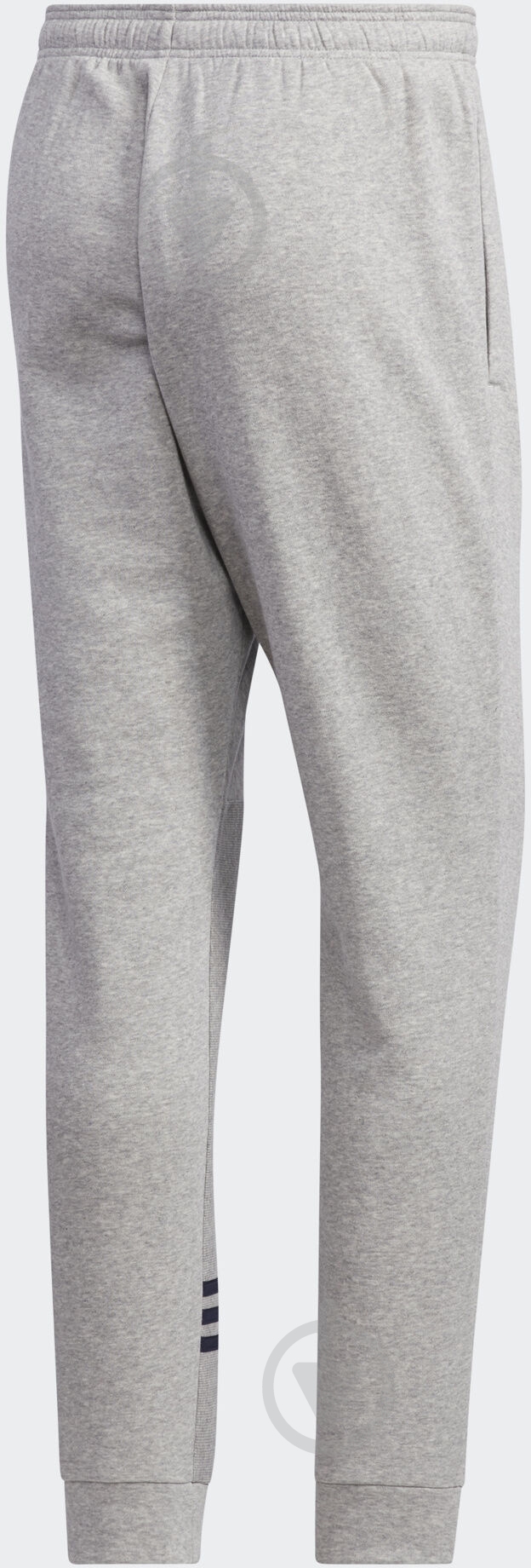 Брюки Adidas M E COMF PT GD5453 р. XL серый - фото 2 Брюки Adidas M E COMF PT GD5453 р. XL серый - фото 2