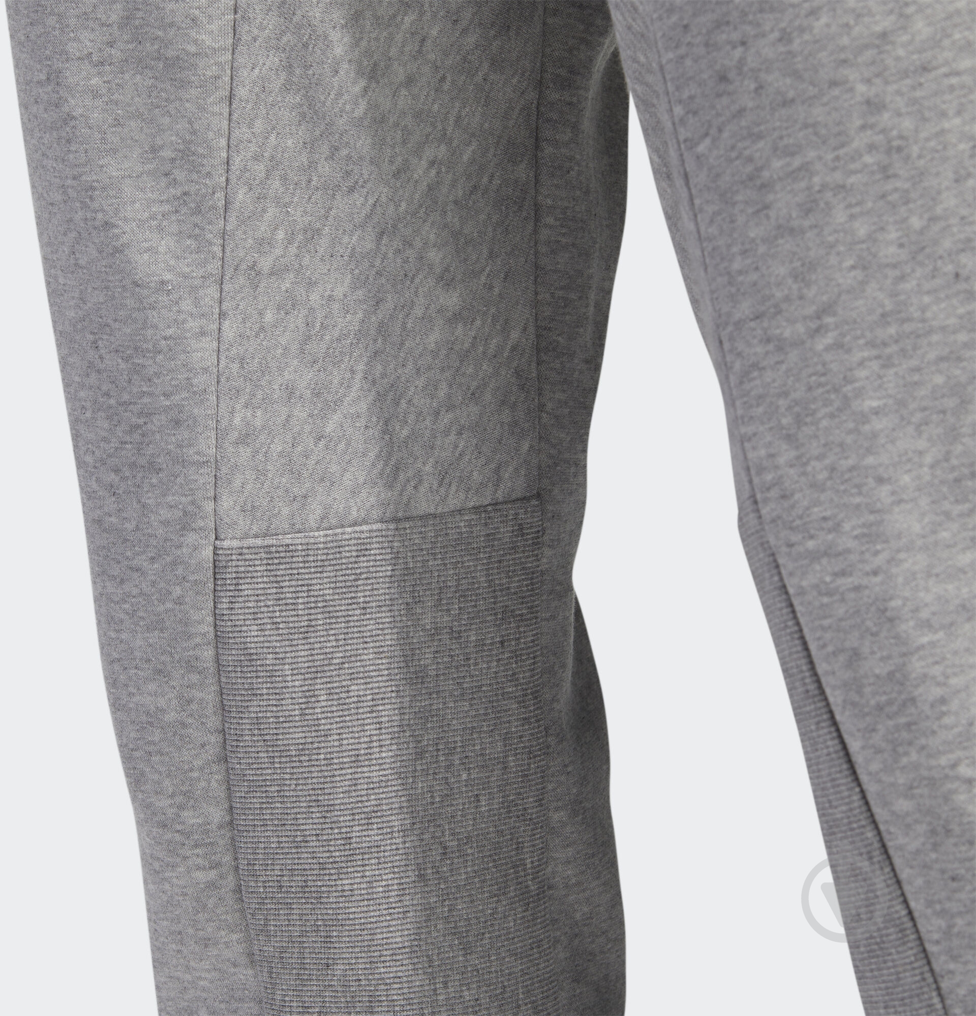 Брюки Adidas M E COMF PT GD5453 р. XL серый - фото 9 Брюки Adidas M E COMF PT GD5453 р. XL серый - фото 9
