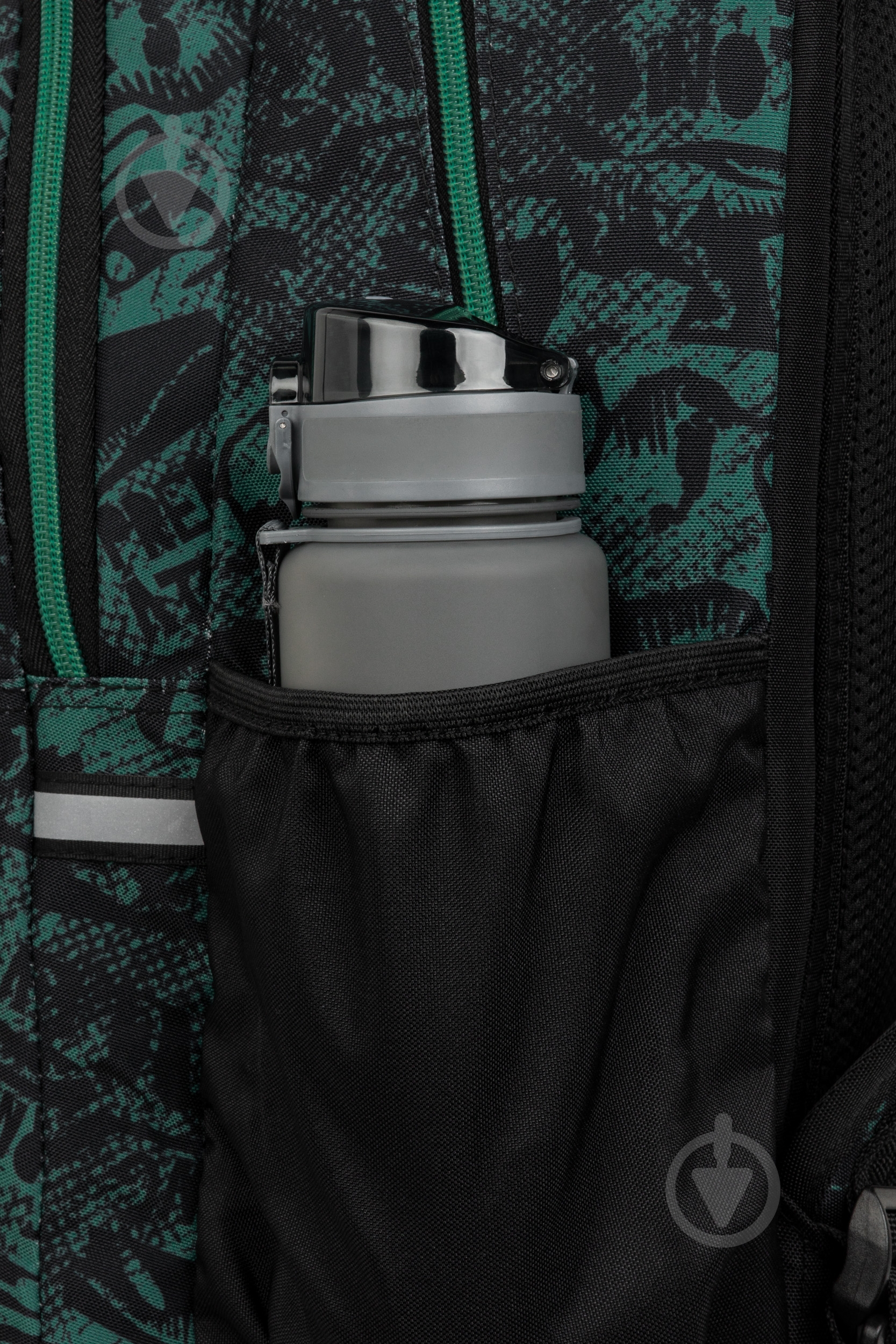 Рюкзак CoolPack Pick Danger 41х30х16 см - фото 6 Рюкзак CoolPack Pick Danger 41х30х16 см - фото 6