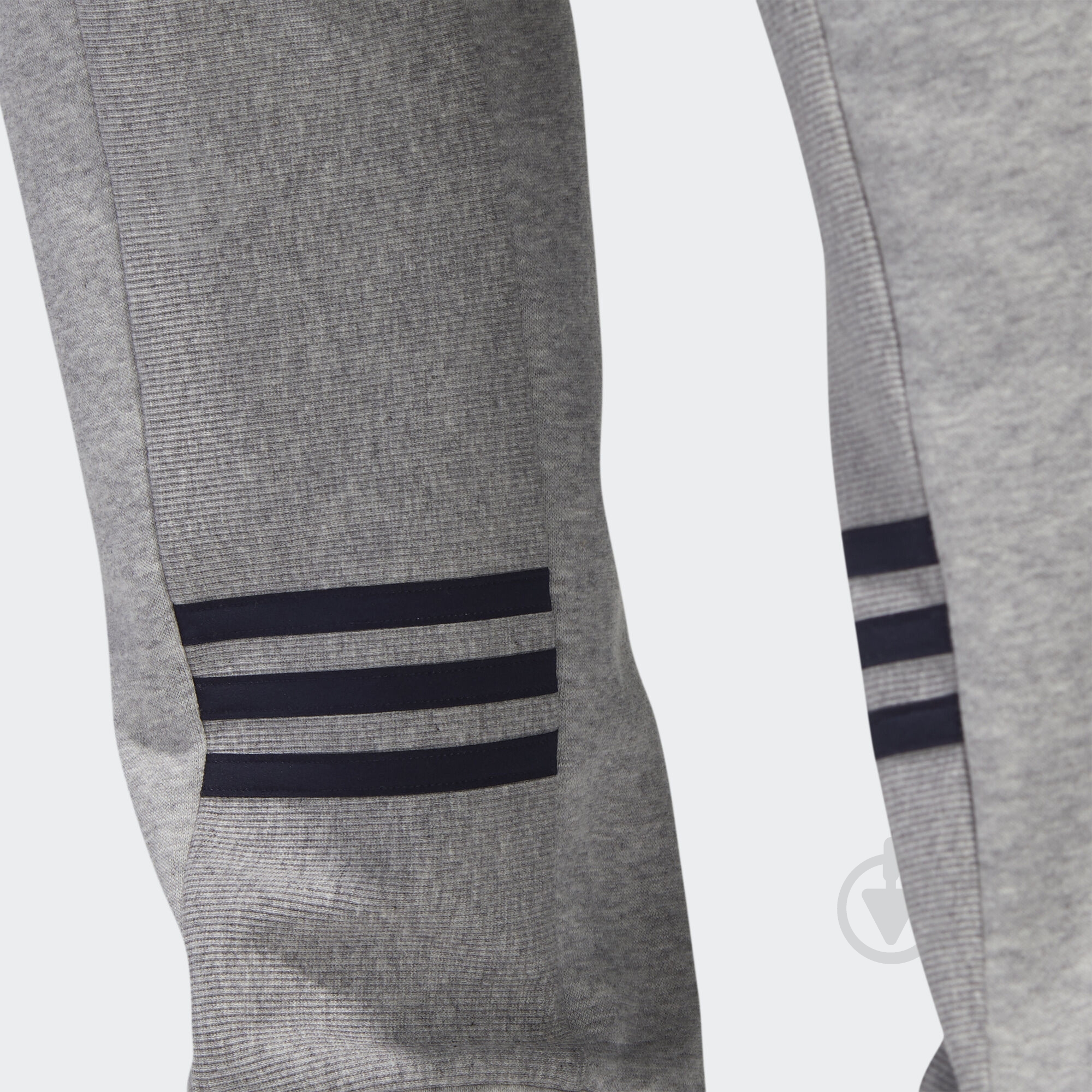 Брюки Adidas M E COMF PT GD5453 р. 2XL серый - фото 8 Брюки Adidas M E COMF PT GD5453 р. 2XL серый - фото 8