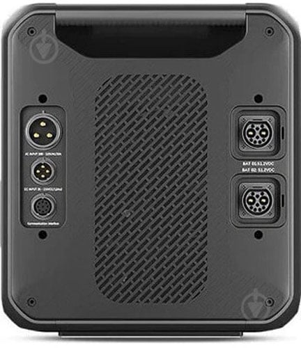 Зарядна станція BLUETTI AC300+B300K Home Battery Backup 3000W LiFePO4 (2764,8 Вт·год) - фото 4