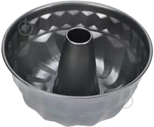 Форма для кекса Tescoma Delicia 22 см (623142) - фото 1 Форма для кекса Tescoma Delicia 22 см (623142) - фото 1