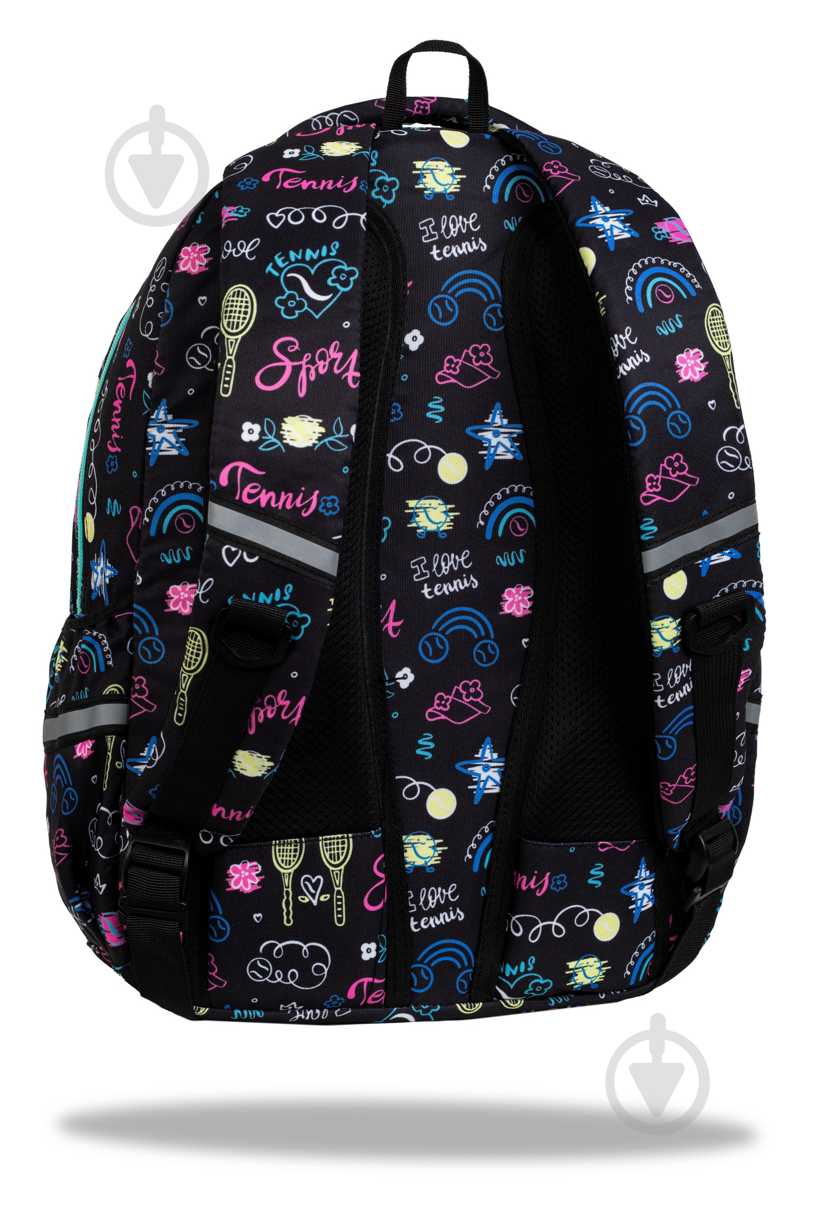 Рюкзак CoolPack Basic Plus Tennis Star 46х31х19 см - фото 3