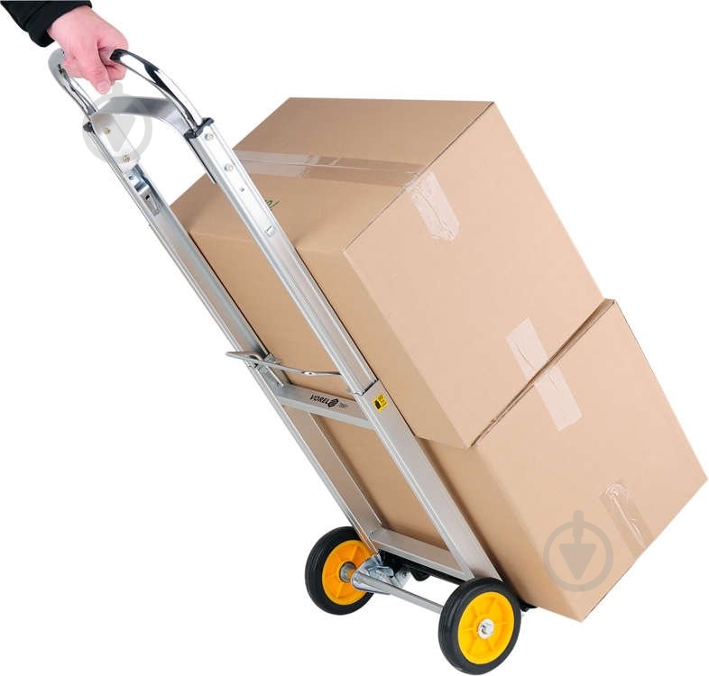 Візок Vorel 78661 - фото 5