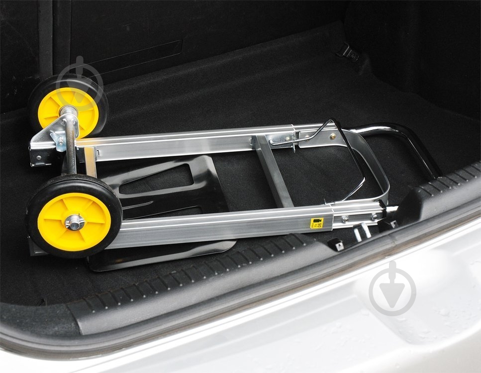 Візок Vorel 78661 - фото 6