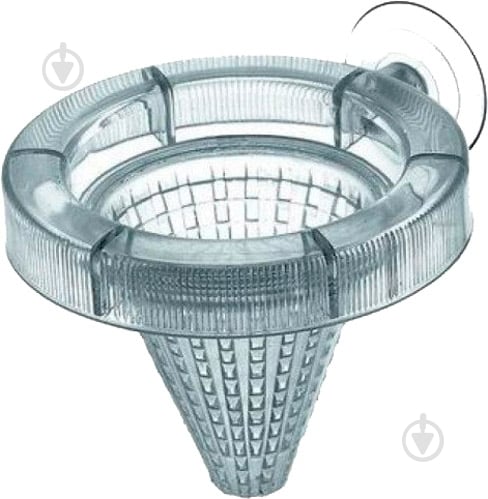 Кормушка Resun круглая-конус WB – 01 - фото 1