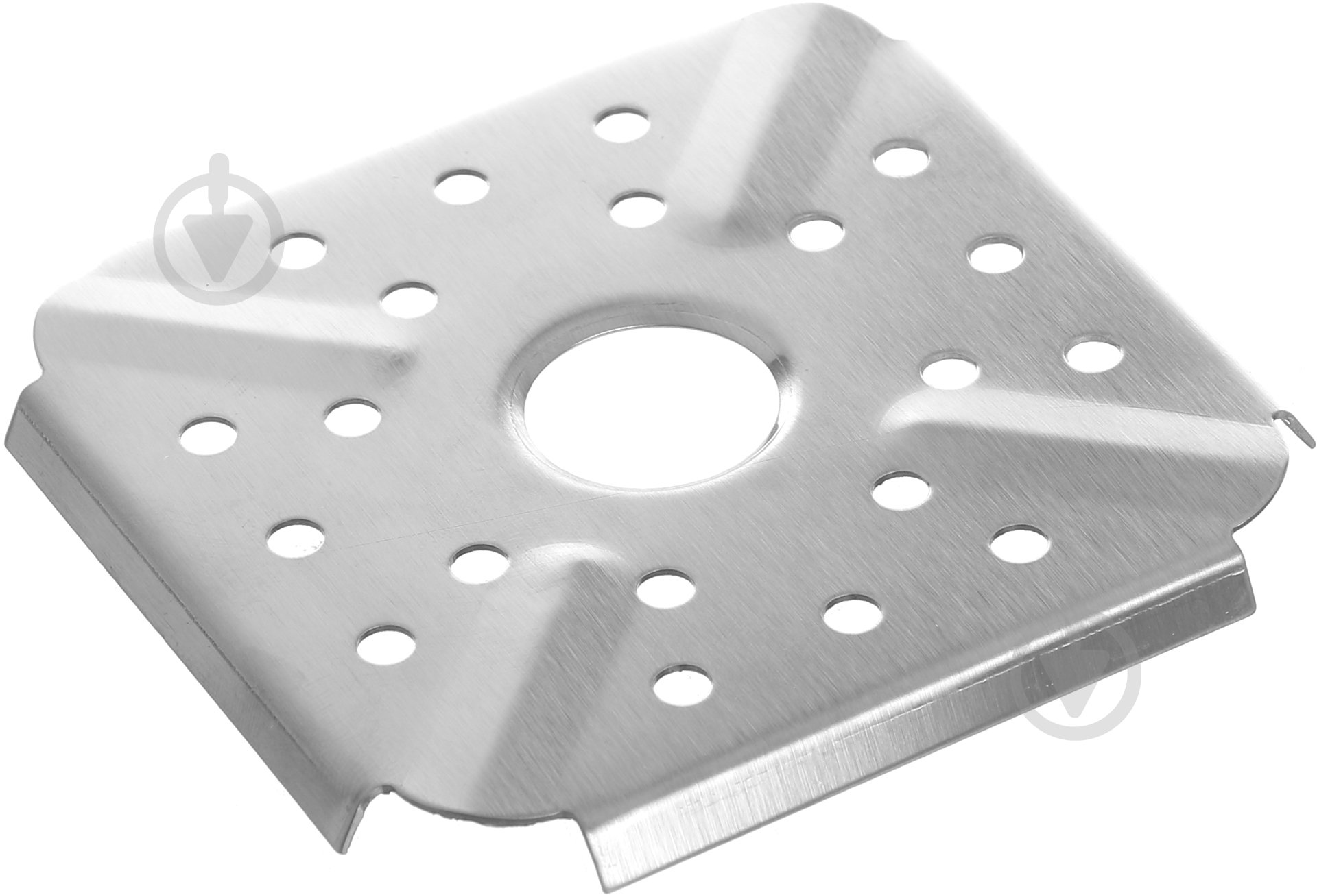 Рассекатель пламени - фото 1