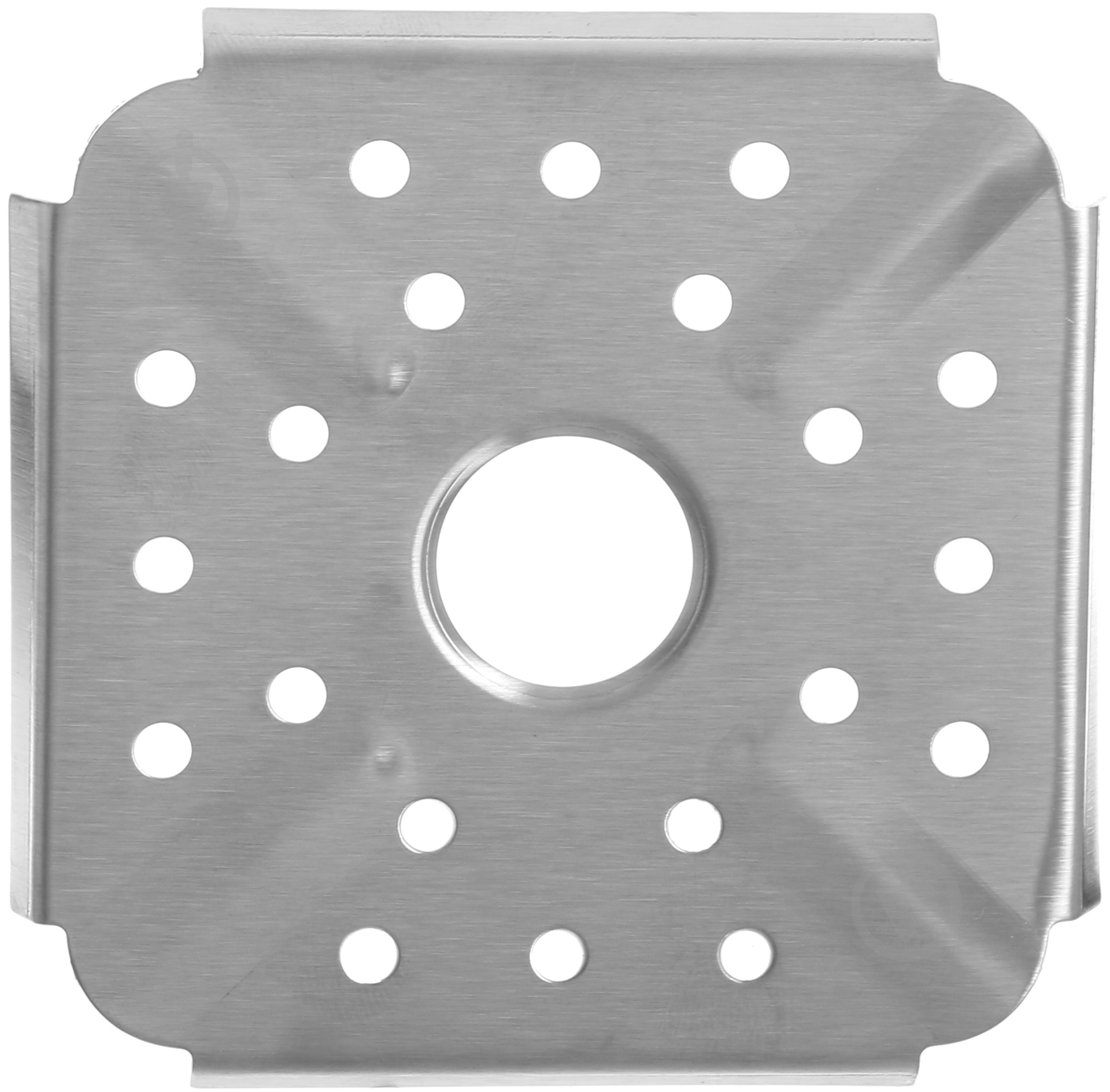 Рассекатель пламени - фото 2