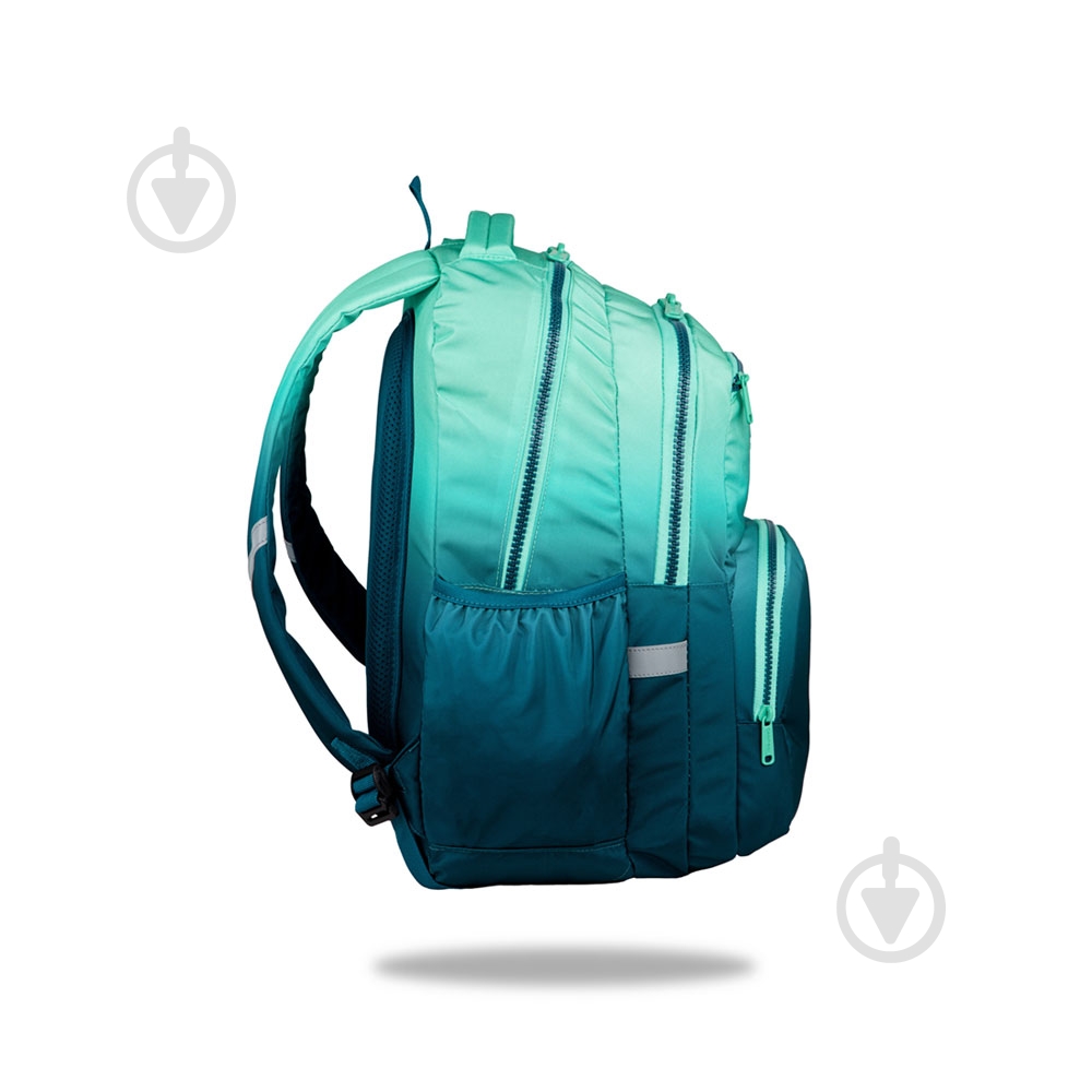 Рюкзак CoolPack Pick Blue Lagoon 41х30х16 см - фото 3