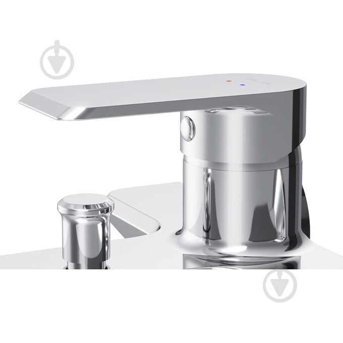 Змішувач для ванни AM.PM F9H10000 Flash - фото 5 Змішувач для ванни AM.PM F9H10000 Flash - фото 5