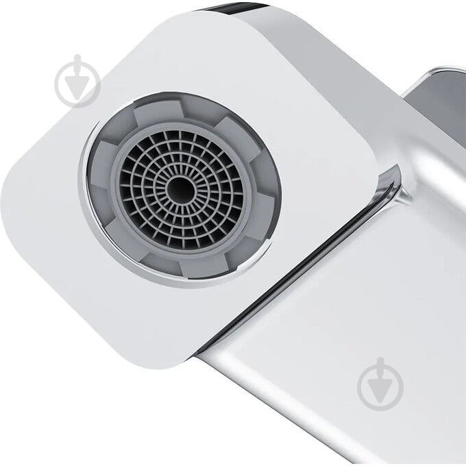 Змішувач для умивальника AM.PM F9H02100 Flash - фото 4 Змішувач для умивальника AM.PM F9H02100 Flash - фото 4