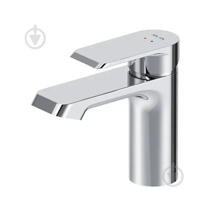 Змішувач для умивальника AM.PM F9H02100 Flash - фото 1 Змішувач для умивальника AM.PM F9H02100 Flash - фото 1