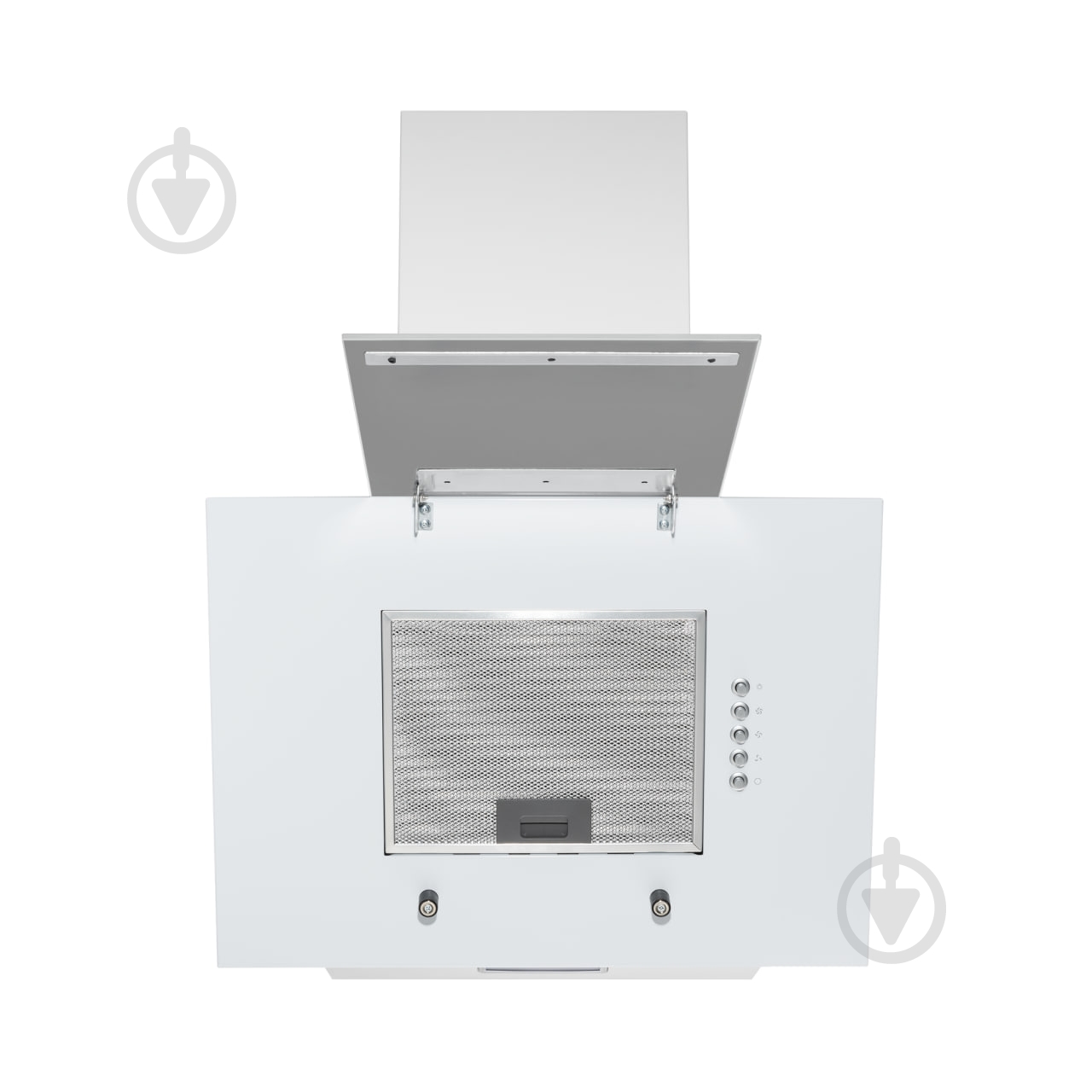 ВИТРИНА! Вытяжка Pyramida NVX 60 (800) B WH - фото 3
