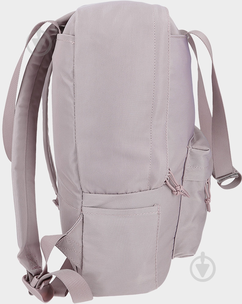 Рюкзак 4F 4FSS23ABACF077-56A розовый - фото 5