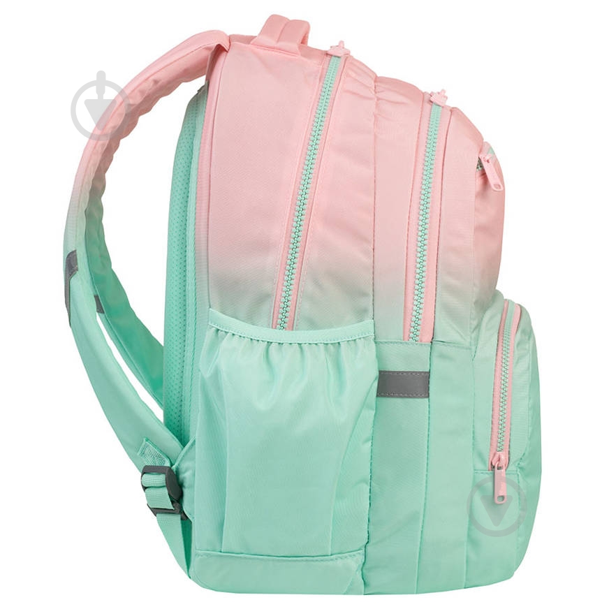 Рюкзак CoolPack Pick Strawberry 41х30х16 см - фото 3 Рюкзак CoolPack Pick Strawberry 41х30х16 см - фото 3