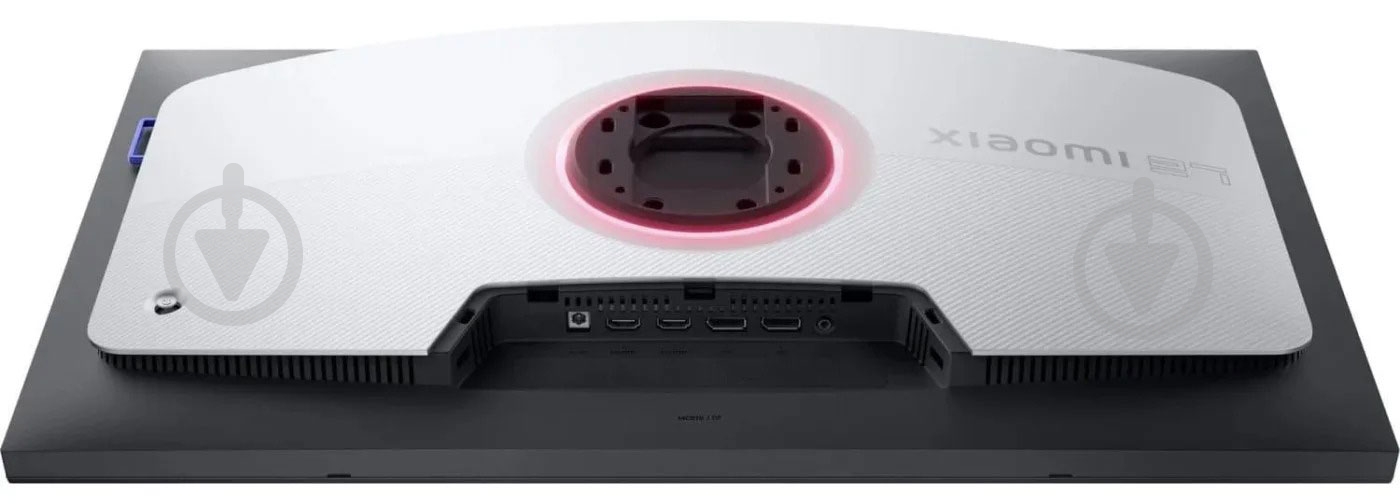 Монитор Xiaomi G Pro 2026 (ELA6394EU) 27" (1185164) - фото 6