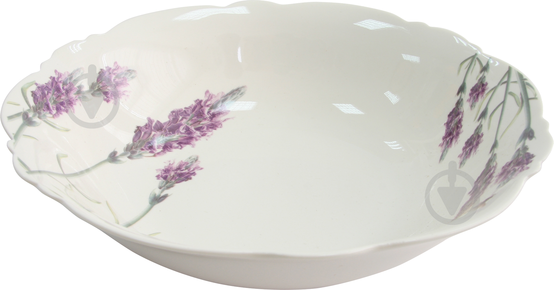 Салатник Astera Lavander 14 см A0550-S2-30 - фото 1