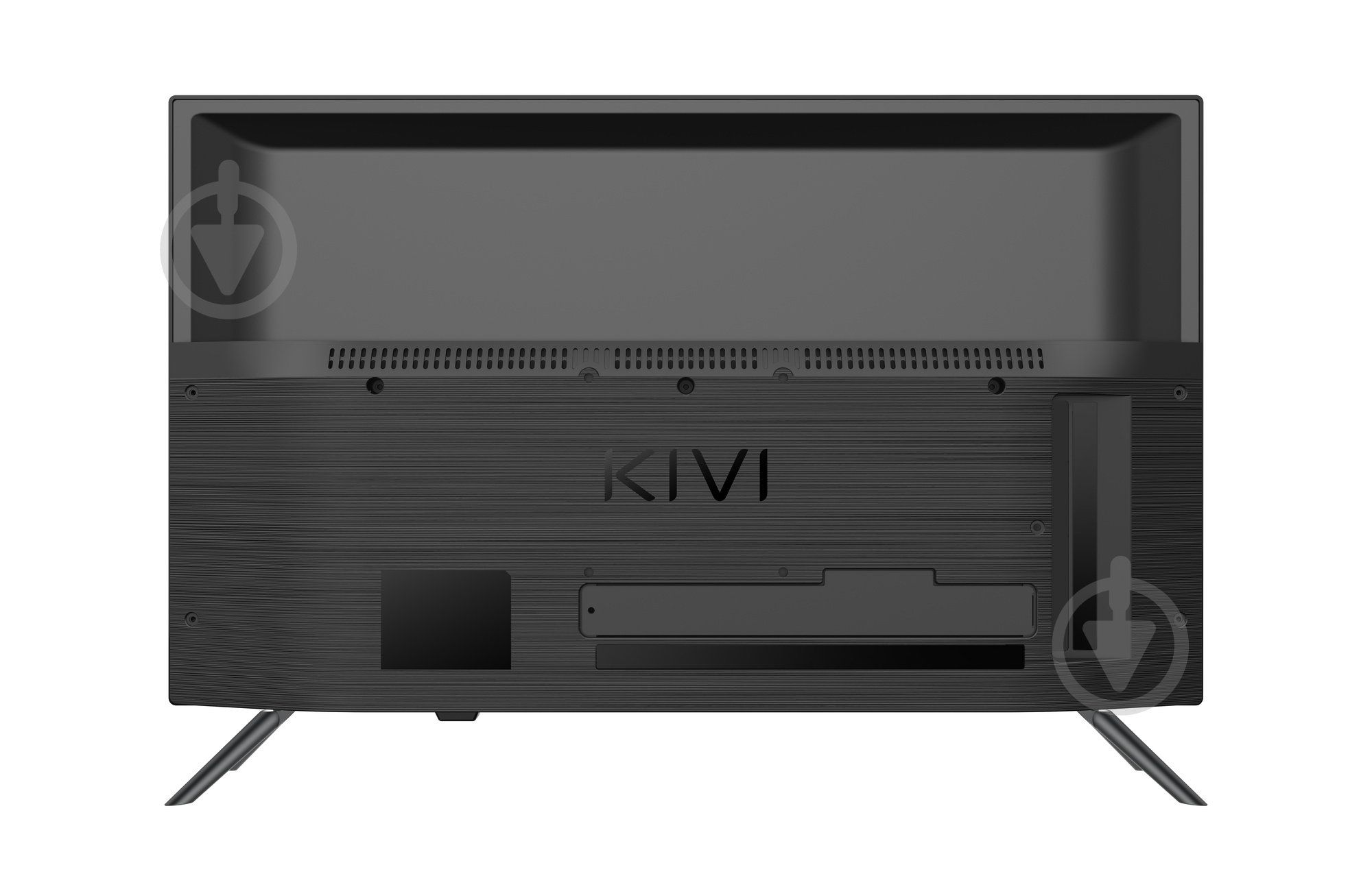 Телевизор Kivi 24H550NB - фото 5