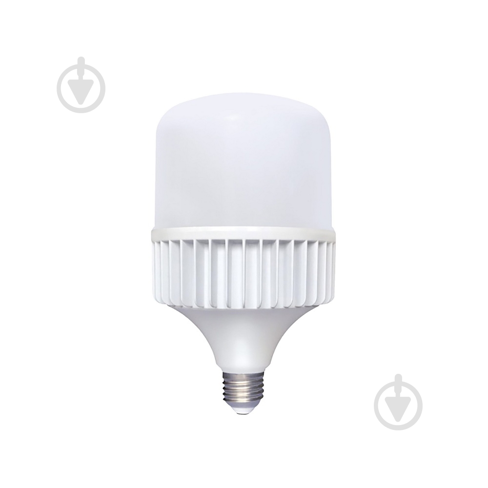 Лампа світлодіодна Violux TORNADO 50 Вт E27 140 В 6500 К 910082 - фото 1 Лампа світлодіодна Violux TORNADO 50 Вт E27 140 В 6500 К 910082 - фото 1