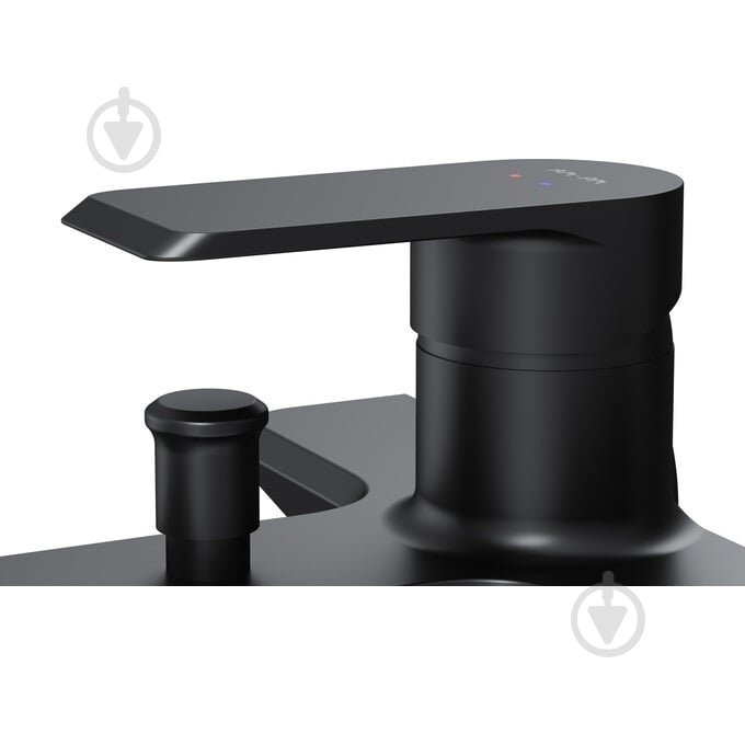 Смеситель для ванны AM.PM F9H10022 Flash - фото 4 Смеситель для ванны AM.PM F9H10022 Flash - фото 4