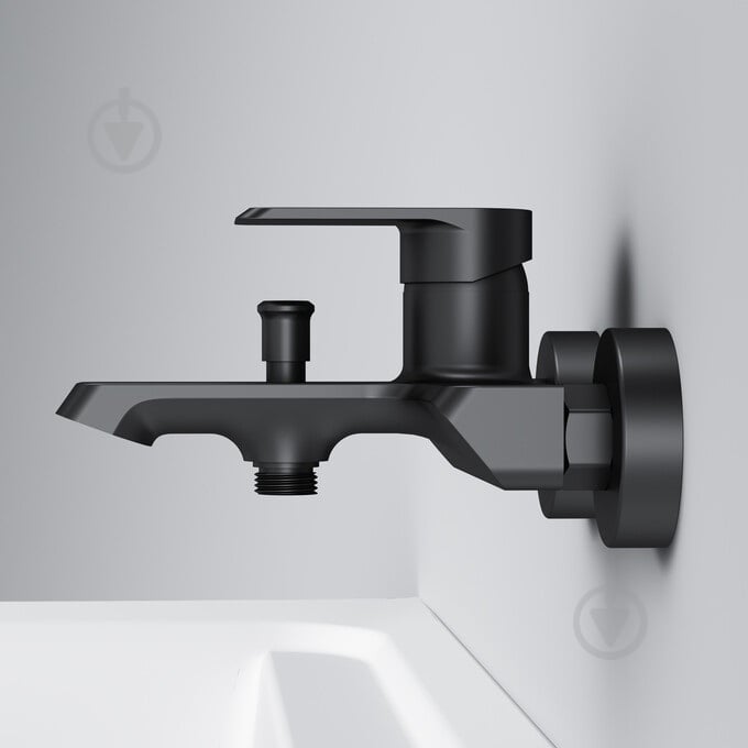 Смеситель для ванны AM.PM F9H10022 Flash - фото 3 Смеситель для ванны AM.PM F9H10022 Flash - фото 3